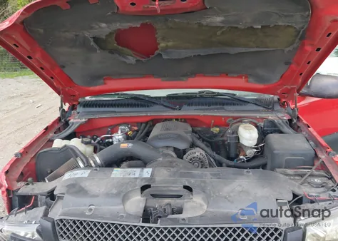 2003 Chevrolet Silverado 1500 Ls from USA, damaged, VIN 2GCEC19TX31137861